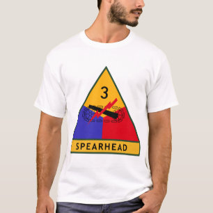 3rd Armored Division T-shirt