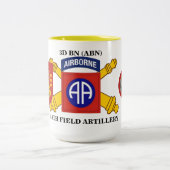 3RD BATTALION 319TH FIELD ARTILLERY MOK (Center)