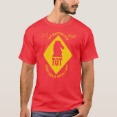 3rd Battalion 320th Field Artillery Unit T-shirt (Voorkant)