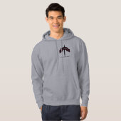 3RD BATTALION 75E RANGER REGIMENT  HOODIE (Voorkant volledig)