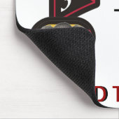 3RD BATTALION 75E RANGER REGIMENT MOUSEPAD MUISMAT (Hoek)