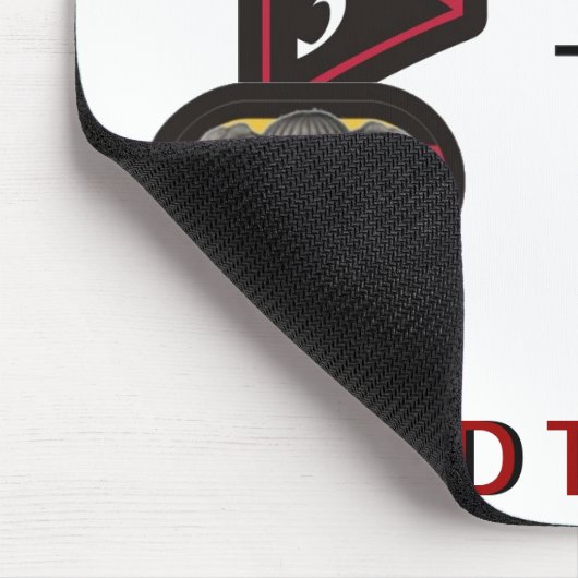 3RD BATTALION 75E RANGER REGIMENT MOUSEPAD MUISMAT (Hoek)