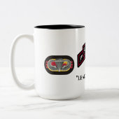 3RD BATTALION 75E RANGER REGIMENT TWEEKLEURIGE KOFFIEMOK (Links)