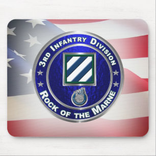 3rd Infanteriedivisie Muismat