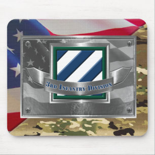 3rd Infanteriedivisie Muismat