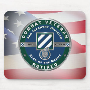 3rd Infanteriedivisie Muismat