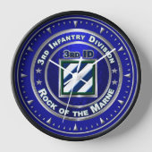 3rd Infantry Division (Voorkant)