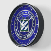 3rd Infantry Division (Hoek)