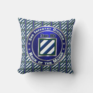 3rd Infantry Division Kussen