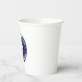 3rd Infantry Division Papieren Bekers (Links)