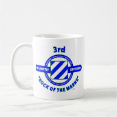 3RD INFANTRY DIVISION"ROCK OF THE MARNE" KOFFIEMOK (Links)