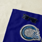 3rd Infantry Division Strandlaken (In situ)