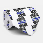 3RD INFANTRY DIVISION STROPDAS (Opgerold)