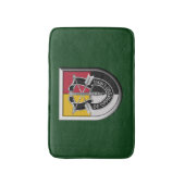 3rd Special Forces Group (Airborne) Badmat (Voorkant Verticaal)
