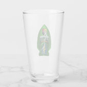 3rd Special Forces Group (AIRBORNE) Glas (Achterkant)