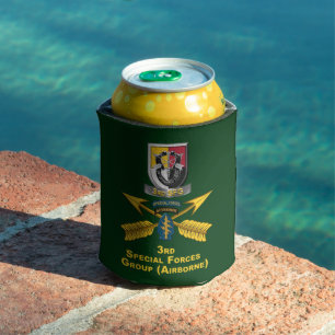 3rd Special Operations Group-Airborne Blikjeskoeler