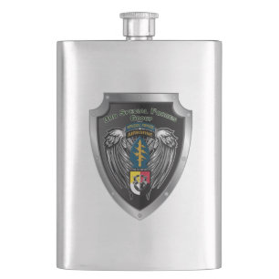3rd Special Operations Group Airborne Flacon