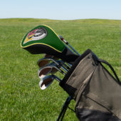3rd Special Operations Group-Airborne Golfheadcover (Insitu)