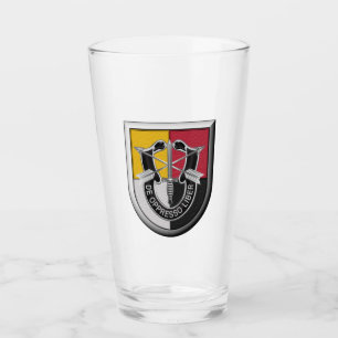 3rd Special Operations Group-Airborne Insigne Glas