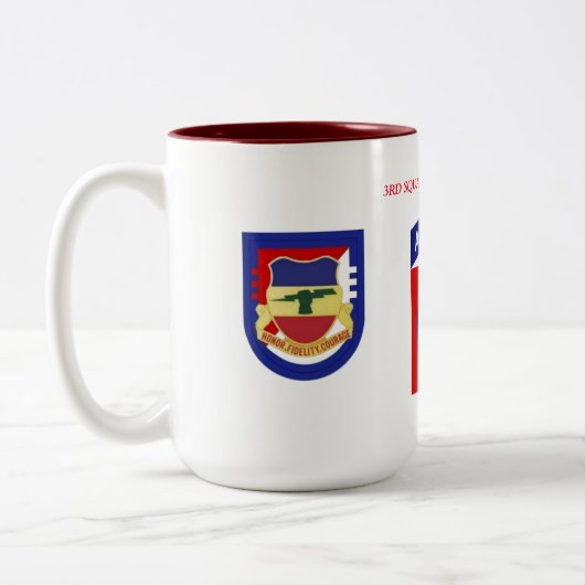 3RD SQUADRON 73RD CAVALRY-MOK TWEEKLEURIGE KOFFIEMOK (Links)