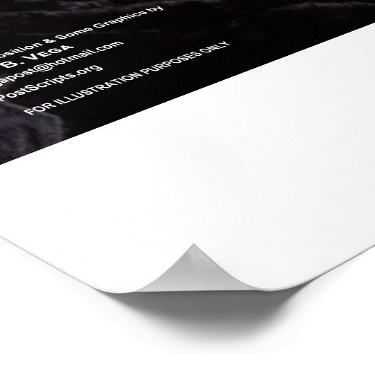 3rd Temple-Domes-1 Poster (Hoek)