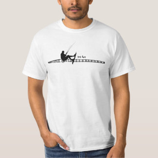 3rdavekiter_004_B T-shirt