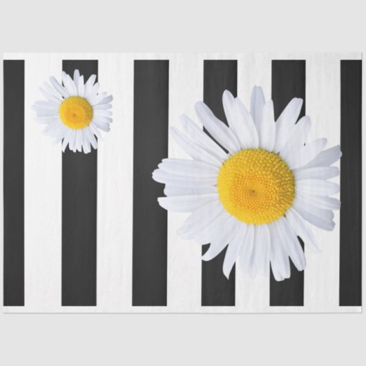 3S-papier voor het ontkoppelen van damestoopjes Tissuepapier (Voorkant)