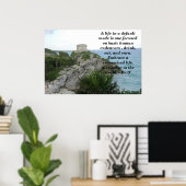 3SqMeals # 263 Poster (Thuiskantoor)