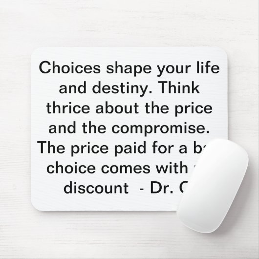 3Sqmeals #36 Muismat (Met muis)