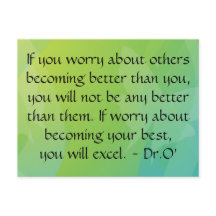 3SqMeals #472 Briefkaart