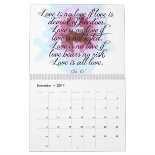 3sqmeals Kalender