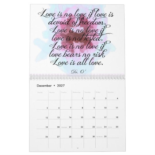 3sqmeals Kalender (Dec 2027)