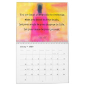 3sqmeals Kalender (Jan 2027)