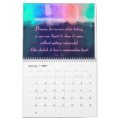3sqmeals Kalender (Jan 2027)