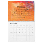 3sqmeals Kalender (Feb 2027)