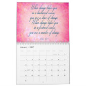 3sqmeals Kalender (Jan 2027)