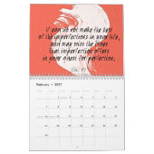 3sqmeals Kalender (Feb 2027)