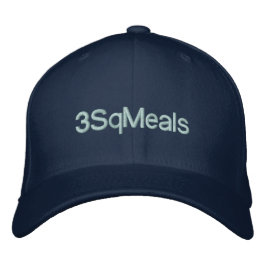 3SqMeals Pet