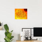 3SqMeals Poster (Thuiskantoor)