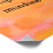 3SqMeals Poster (Hoek)