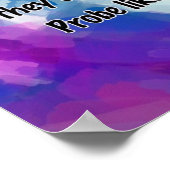 3sqMeals Poster (Hoek)