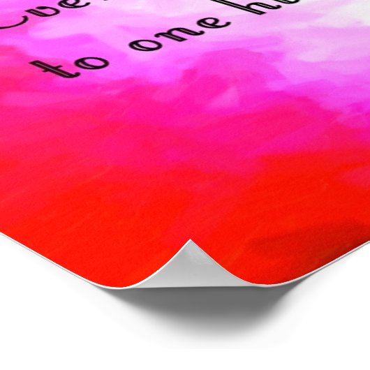 3SqMeals Poster (Hoek)