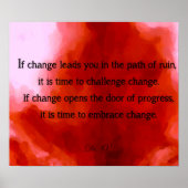 3SqMeals Poster (Voorkant)