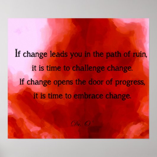 3SqMeals Poster (Voorkant)