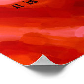 3SqMeals Poster (Hoek)