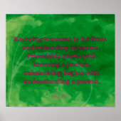 3SqMeals Poster (Voorkant)