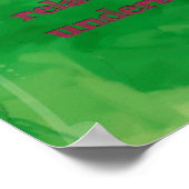 3SqMeals Poster (Hoek)