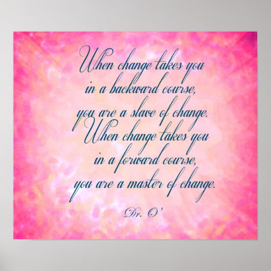 3SqMeals Poster (Voorkant)