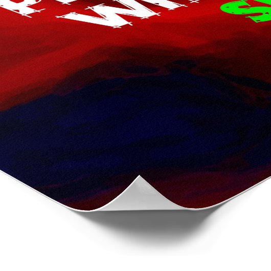 3SqMeals Poster (Hoek)