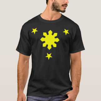 3starsnsun t-shirt